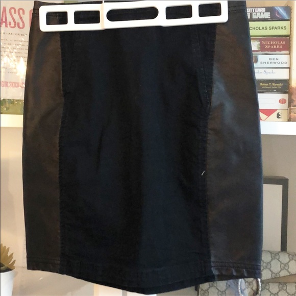 CHEAP MONDAY Skirt - Picture 4 of 4